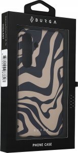 Burga Vigilant  Tough Case For Samsung Galaxy S25 2