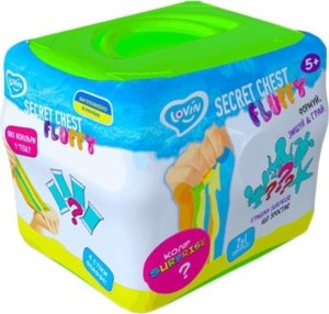 Zabawka antystresowa Secret Chest fluffy 1