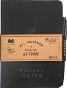 Notes wodoodporny 1
