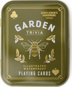 Karty do gry Garden 1