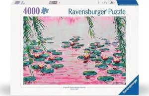 Ravensburger Puzzle Podwodny świat 4000 elementów 1