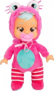 Cry Babies Monsters - lalka Bubu 1
