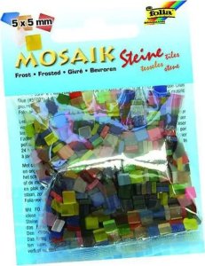 Kamyczki mrożone 5x5mm 45g 2