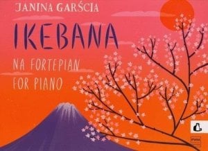 Ikebana op. 70 na fortepian 1