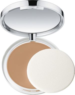 Clinique Almost Powder Makeup SPF15 Puder do twarzy 06 Deep 10g 1