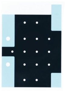 ServicePack Bateria HQ-50SD do SAMSUNG A14 4G A145F GH81-23539A 4