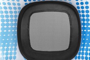 Dmuchane Koło do pływania Hydro-Force z Daszkiem 123x123x51cm BESTWAY + Dno z siatki + Oparcie 5