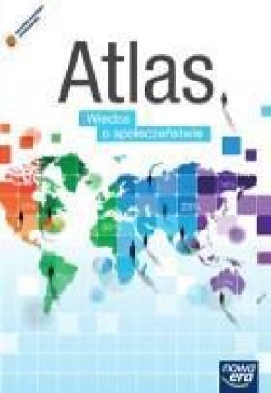Atlas Wiedza o społeczeństwie 1