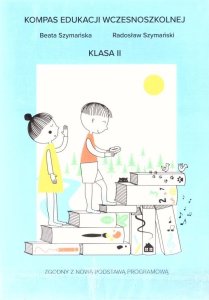 Kompas edukacji wczesniszkolnej klas 2 1