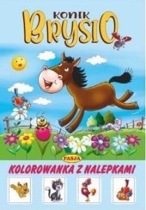 Konik Brysio 1