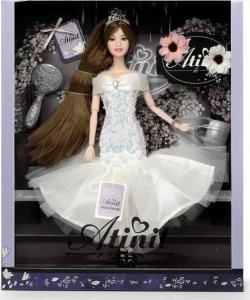 Lalka WX145-3 1