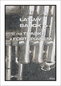 Łatwy Barok na trąbkę z fortepianem 1