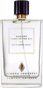 Simone Andreoli Malibu Party In The Bay 100ml 1