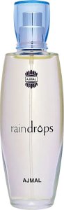 Ajmal Raindrops woda perfumowana spray 50ml 1