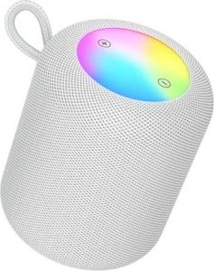 HOCO głośnik bluetooth 5W HC30 szary 1