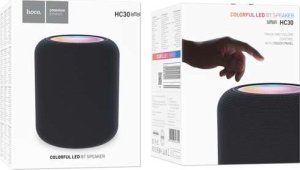 HOCO głośnik bluetooth 5W HC30 czarny 7