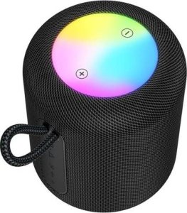 HOCO głośnik bluetooth 5W HC30 czarny 8