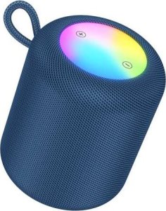HOCO głośnik bluetooth 5W HC30 niebieski 1
