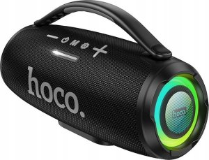 HOCO głośnik bluetooth HA4 Mini czarny 1