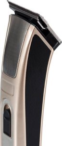 Maszynka do włosów Orava VS-412 trymer do włosów, od 3 do 12 mm, 50 minut na jedno ładowanie, ostrza ze stali nierdzewnej 9