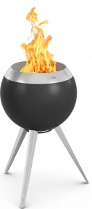 HOFATS MOON BOWL 45 grilis su aukštu laikikliu 1