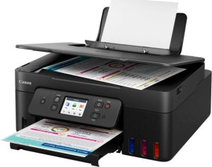 Urządzenie wielofunkcyjne Canon Pixma G3590 MegaTank (6706C006) 2