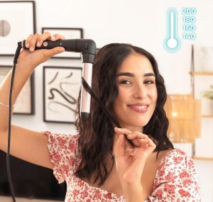 Lokówka Cecotec SurfCare MultiWaves 4