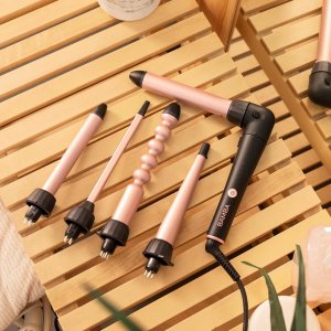 Lokówka Cecotec SurfCare MultiWaves 7