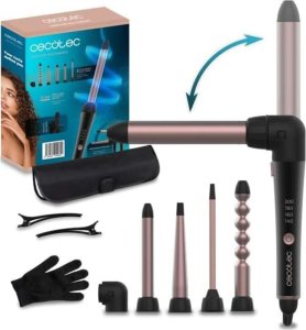 Lokówka Cecotec SurfCare MultiWaves 8