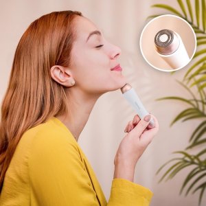 Depilator Cecotec SkinCare Smooth Depilator do twarzy 6