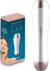 Depilator Cecotec SkinCare Smooth Depilator do twarzy 9