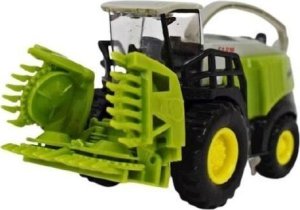 Traktor Farm Truck metal 1