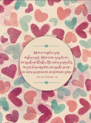 Szaron Mój dziennik - Hymn o miłości Serca (246835) 1
