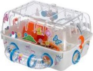 Ferplast Combi 1 - klatka dla chomika 2