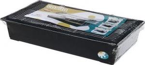 Ferplast Klatka Casita 80 czarna 3