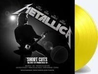 Metallica Short Cuts Best of Woodstock '94 - winyl 1