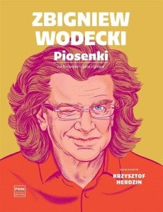 Zbigniew Wodecki. Piosenki na fortepian głos i.. 1