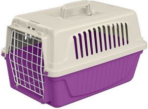 Ferplast Atlas 5 - transporter dla małych zwierząt mix kolorów 3