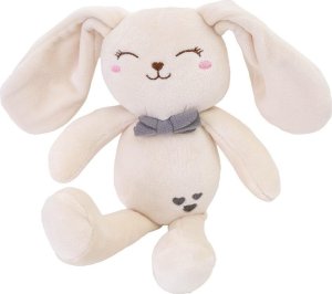Króliczek pluszowy 25cm 1