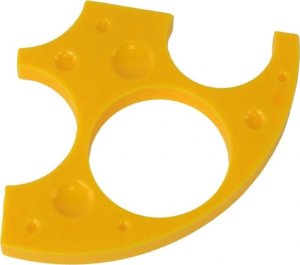 Gra Zręcznościowa Balansujący Serek Ser Spadające Myszki Figurki 3 Tryby 3