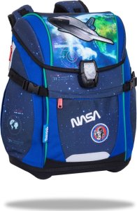 COLORINO SCHOOL - FERBIE - TORNISTER SZKOLNY - NASA 2