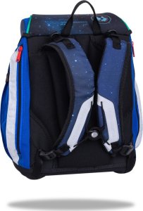 COLORINO SCHOOL - FERBIE - TORNISTER SZKOLNY - NASA 4