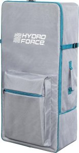 Zestaw Hydro Force Glider Elite 6532G 381x79x15cm 2w1 nadmuchiwany zestaw 15