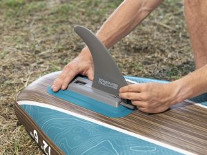 Zestaw Hydro Force Glider Elite 6532G 381x79x15cm 2w1 nadmuchiwany zestaw 10