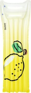 Bestway Dmuchany Materac do wody CYTRYNKA 183 x 69 cm 44122 2