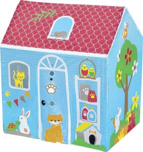 Bestway kolorowy domek dla dzieci do ogrodu i pokoju 52007 3