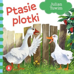 Ptasie plotki 1