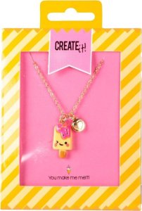 Naszyjnik You make me melt! Candy CREATE IT! 1