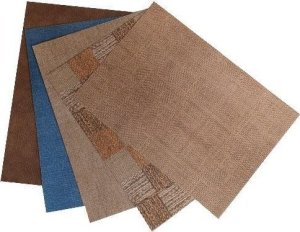 Karton 300g Natura 24x34cm 5 arkuszy 1