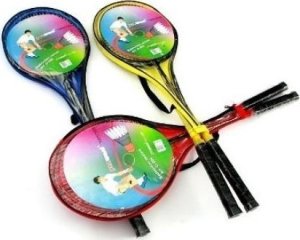Badminton zestaw 1